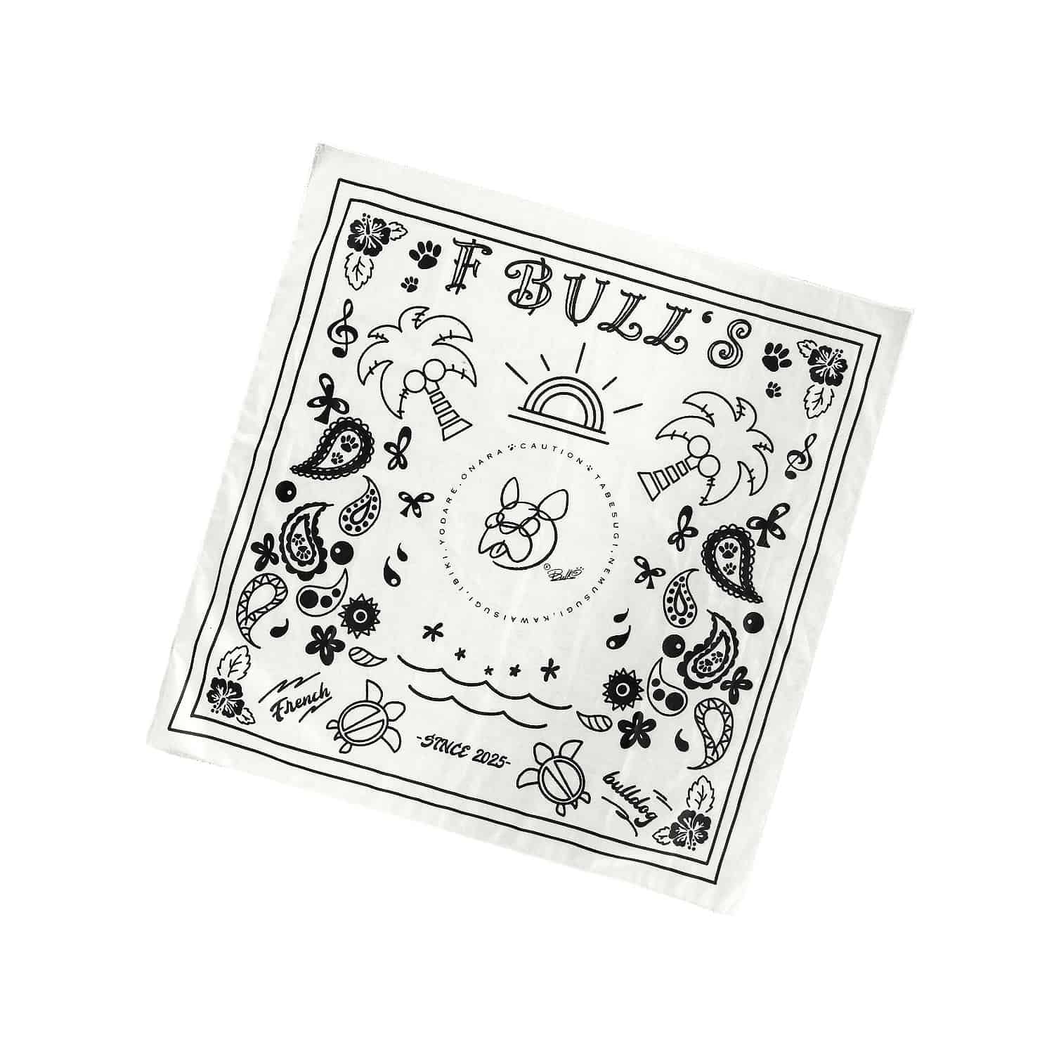 F BULL'S POP UP TOUR