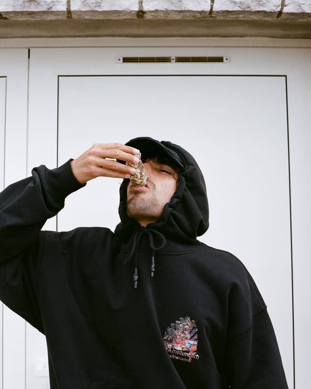 New Amsterdam Surf Association