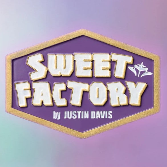 SWEET FACTORY