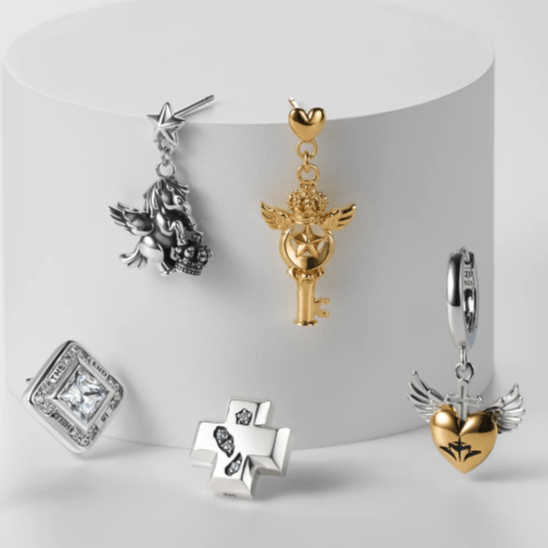 SWEET FACTORY～White day～