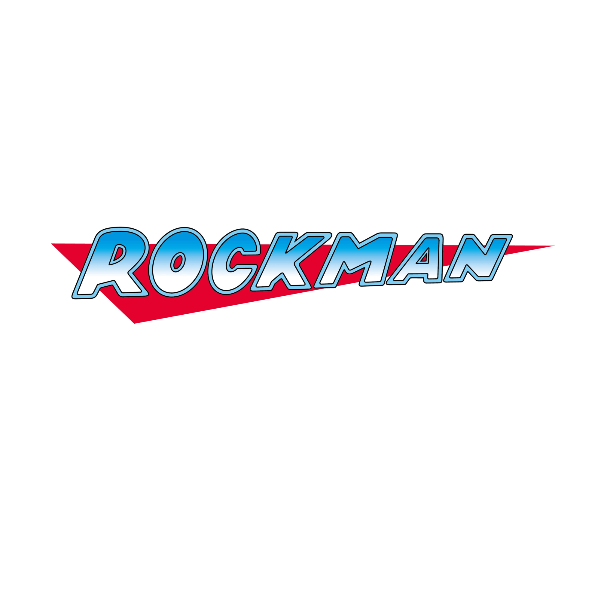 ロックマン