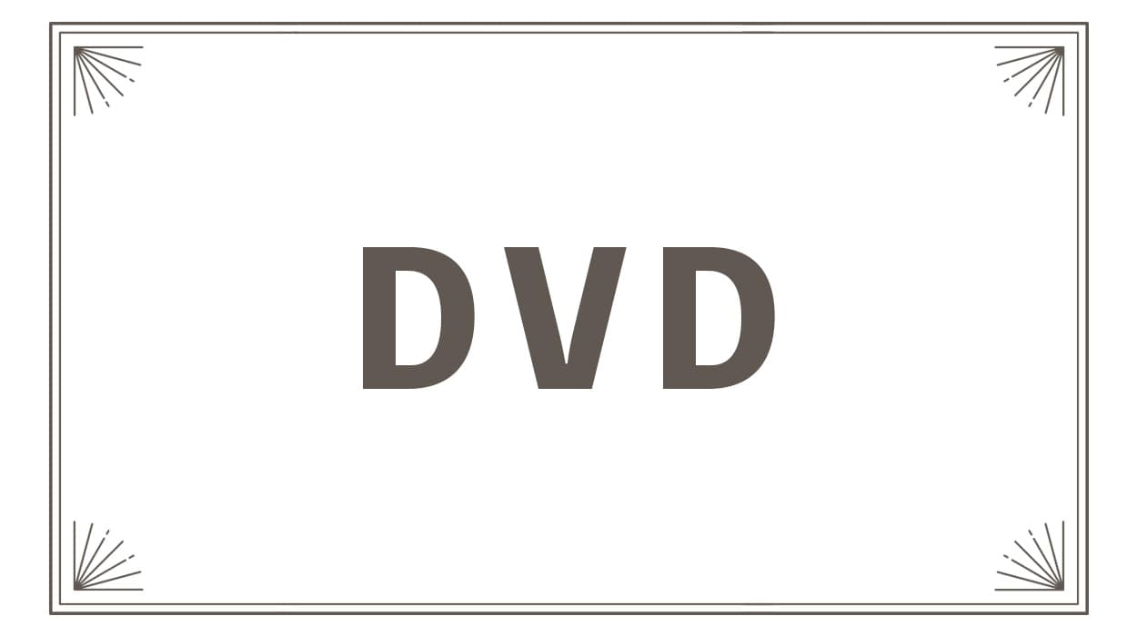 DVD