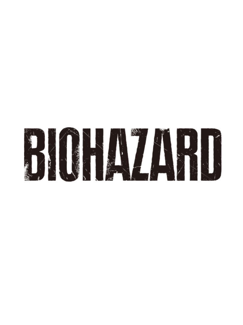 BIOHAZARD