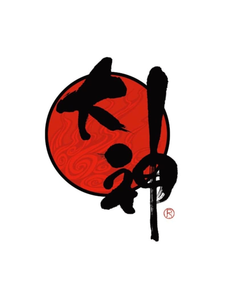 大神｜CAPCOM STORE SENDAI｜仙台PARCO | ONLINE PARCO（オンライン