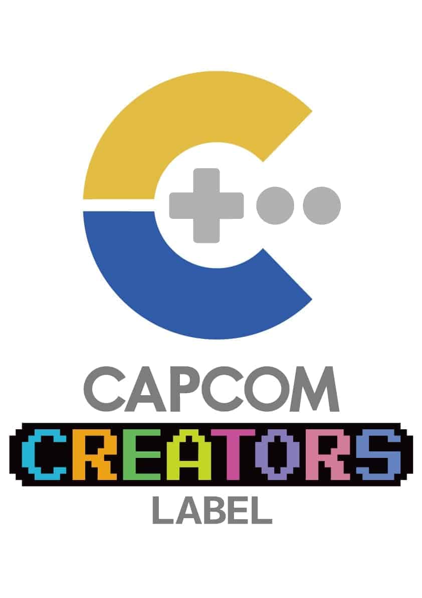 CAPCOM CREATORS LABEL