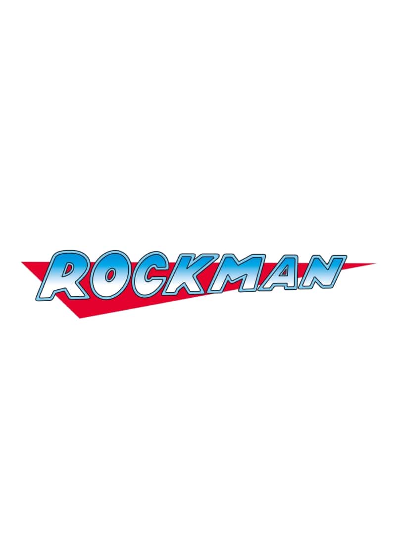 ロックマン