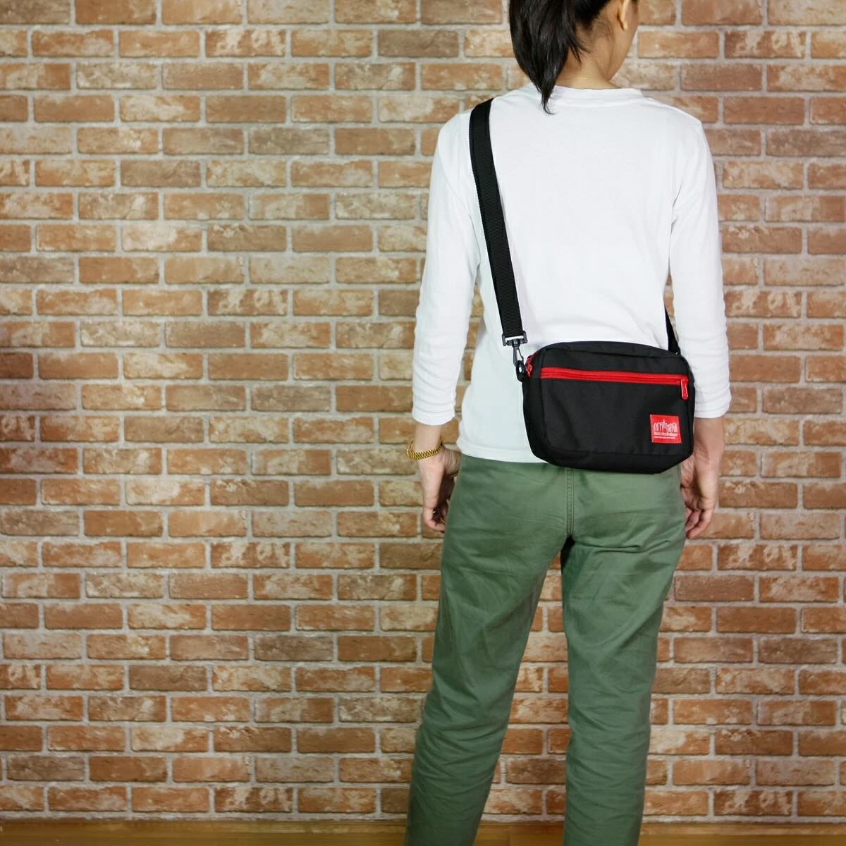 限定コラボ【マンハッタンポーテージ】