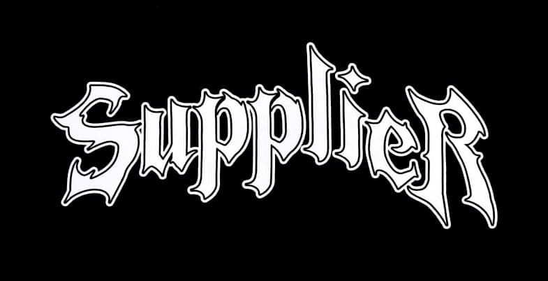 Supplier / サプライヤー