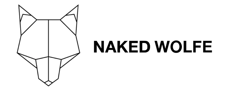 Naked Wolfe / ネイキドウルフ