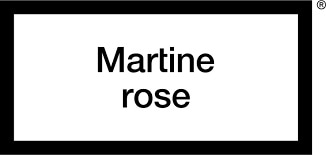 Martine Rose / マーティンローズ