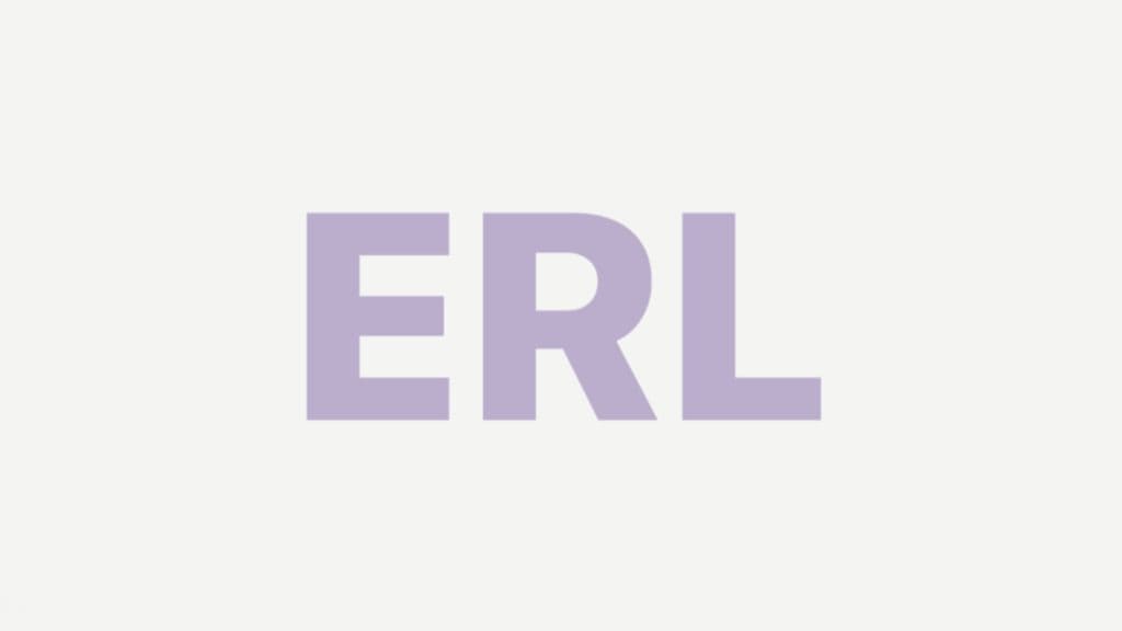 ERL/イーアールエル