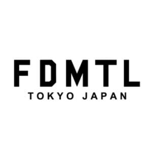 BE@RBRICK×FDMTL/ベアーブリック×ファンダメンタル