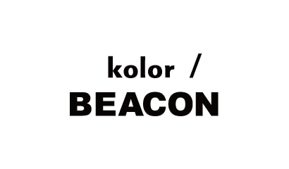 KolorBEACON/カラービーコン