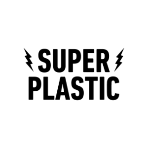 Super Plastic / スーパープラスティック