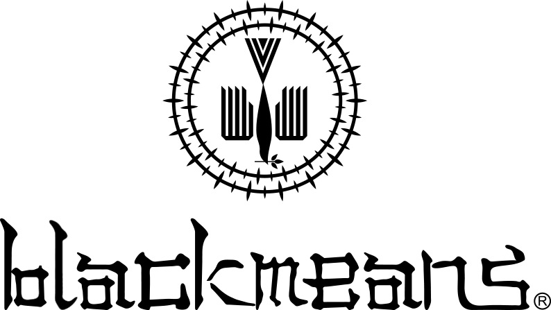 Blackmeans/ブラックミーンズ