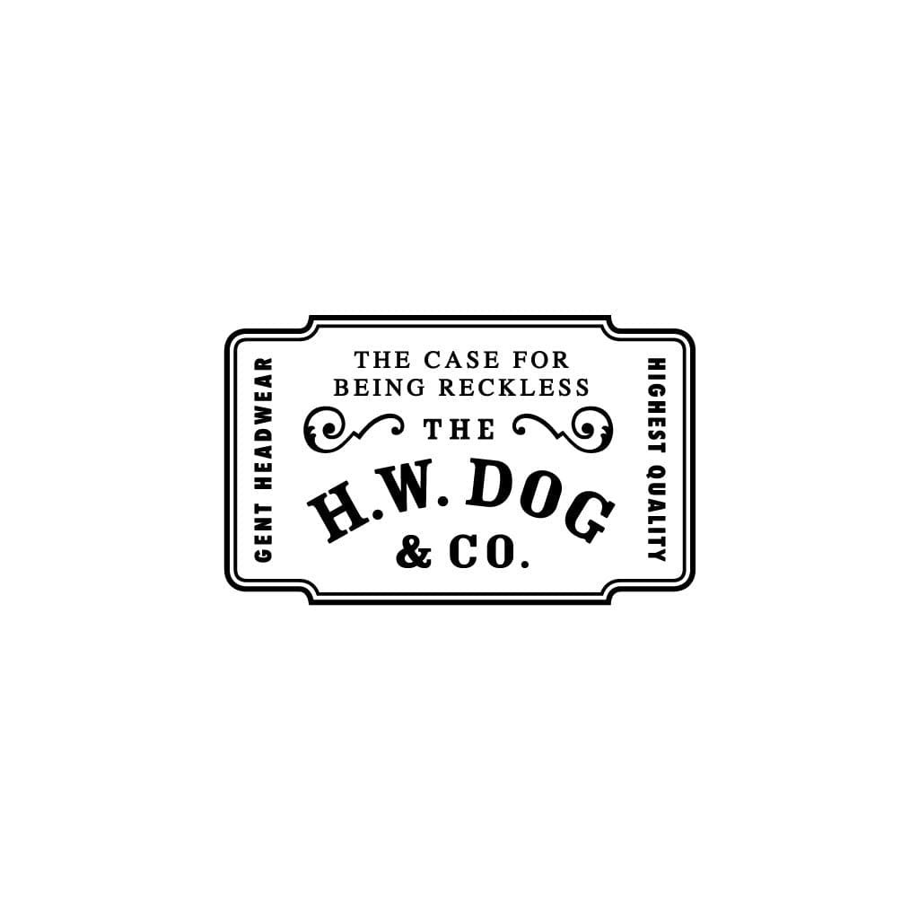 THE H.W.DOG&CO./ザエイチダブリュードッグアンドコー