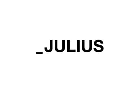 Julius/ユリウス