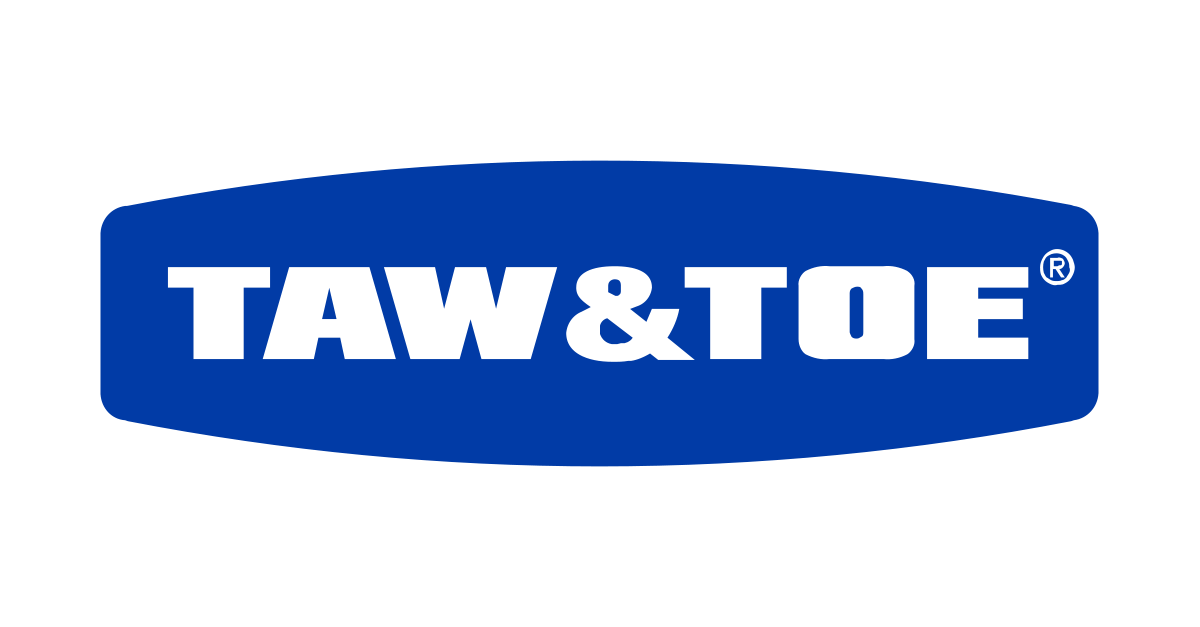 TAW&TOE/トーアンドトー