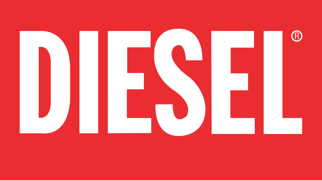 DIESEL/ディーゼル