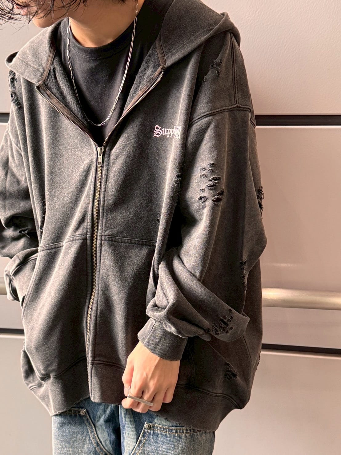 SUPPLIER LHP EXCLUSIVE