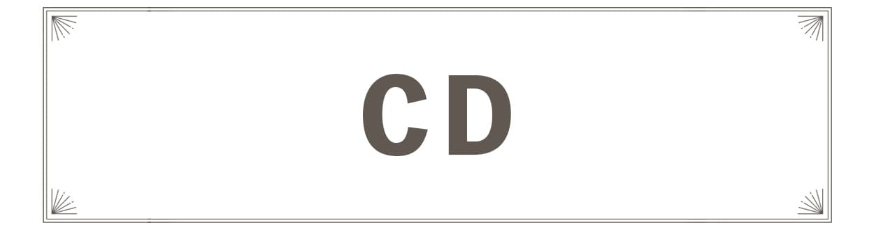 CD
