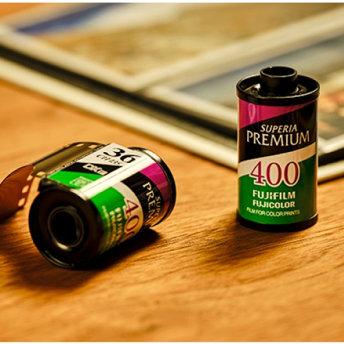 フィルム｜コイデカメラ｜ひばりが丘PARCO | ONLINE PARCO（オンライン