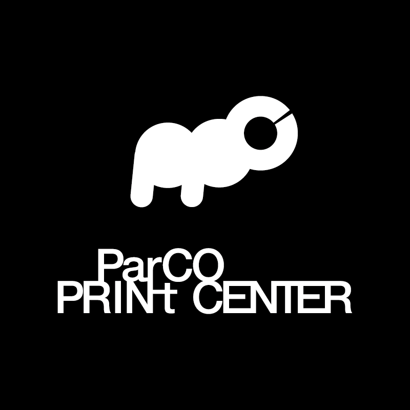 PARCO PRINT CENTER｜culture | ONLINE PARCO（オンラインパルコ）