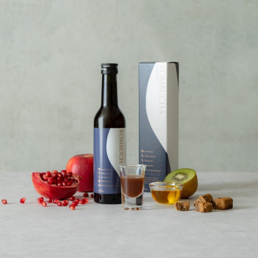 KOMBUCHA～コンブチャエッセンス～ 300ml