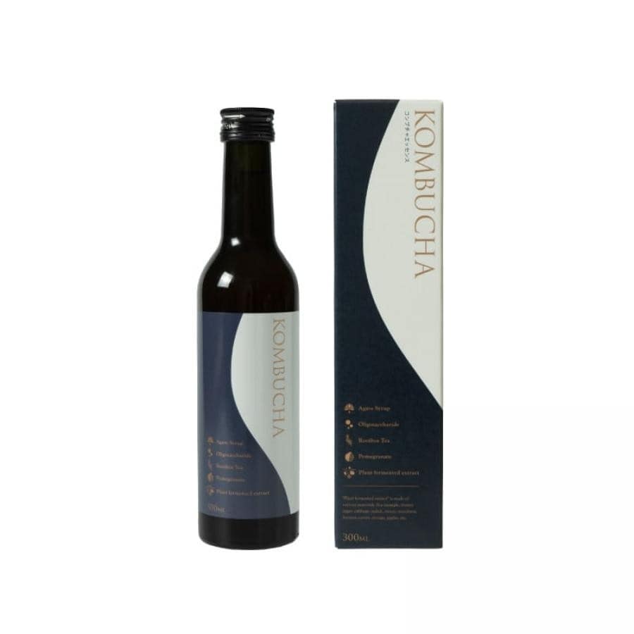 KOMBUCHA～コンブチャエッセンス～ 300ml