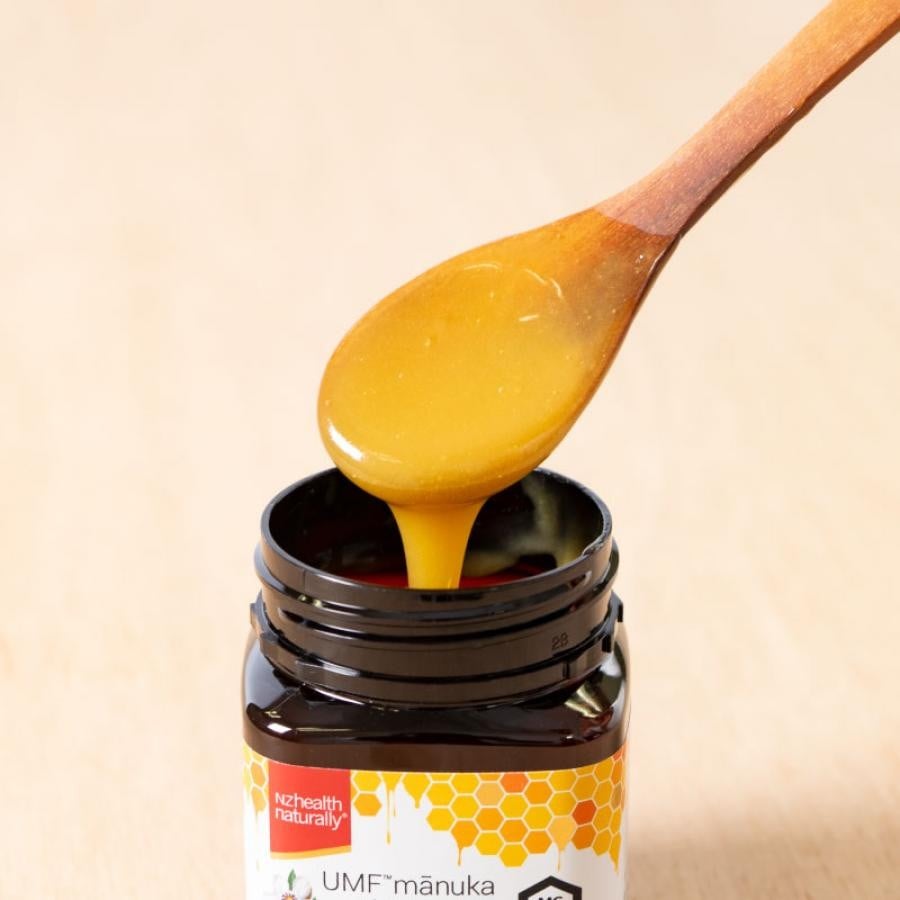 ニュージーランド産マヌカハニー UMF10+（MG260+）250g