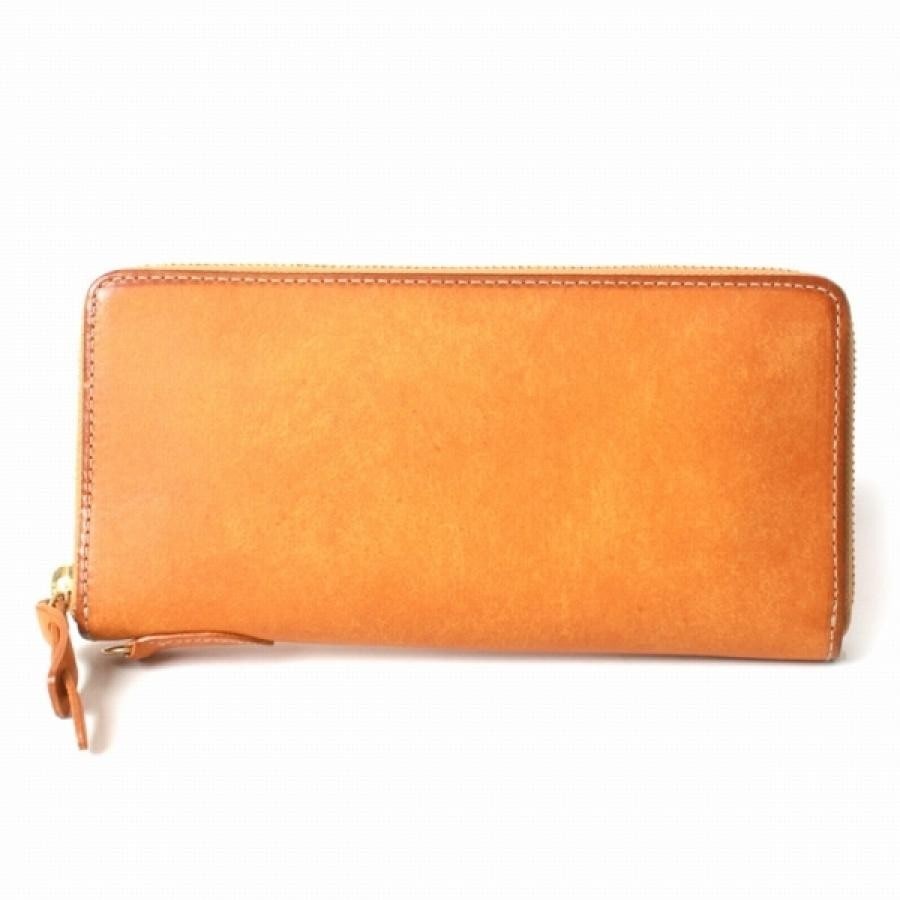 【CORBO】 コルボ SLATE  プエブロ ラウンドファスナー 長財布 1LN-1708