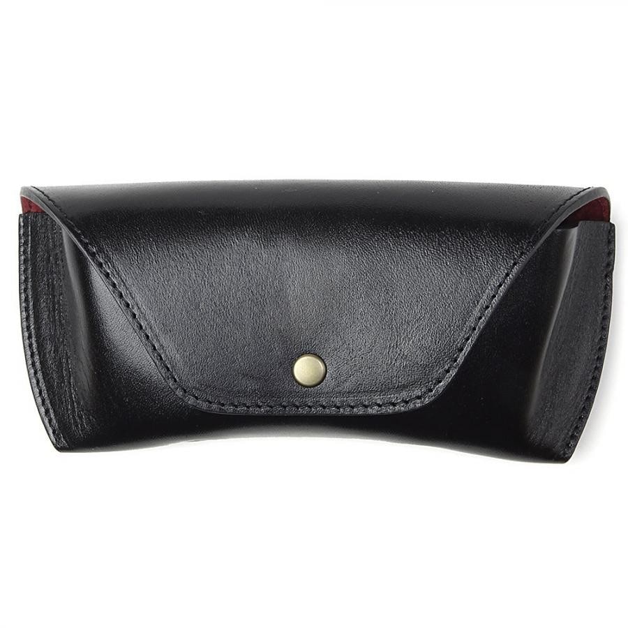 DIFFUSER   オイルレザーケース　Dark Brown＆Dark Grey Dark Brown＆Dark Grey