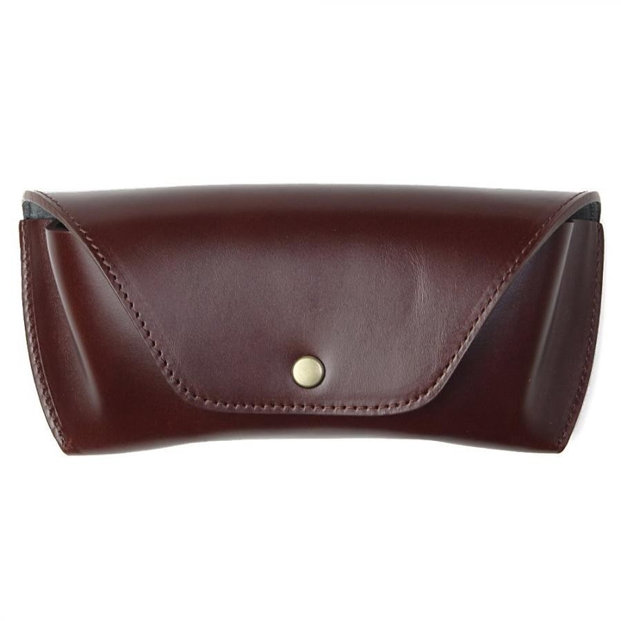 DIFFUSER   オイルレザーケース　Dark Green&Pink Dark Green&Pink