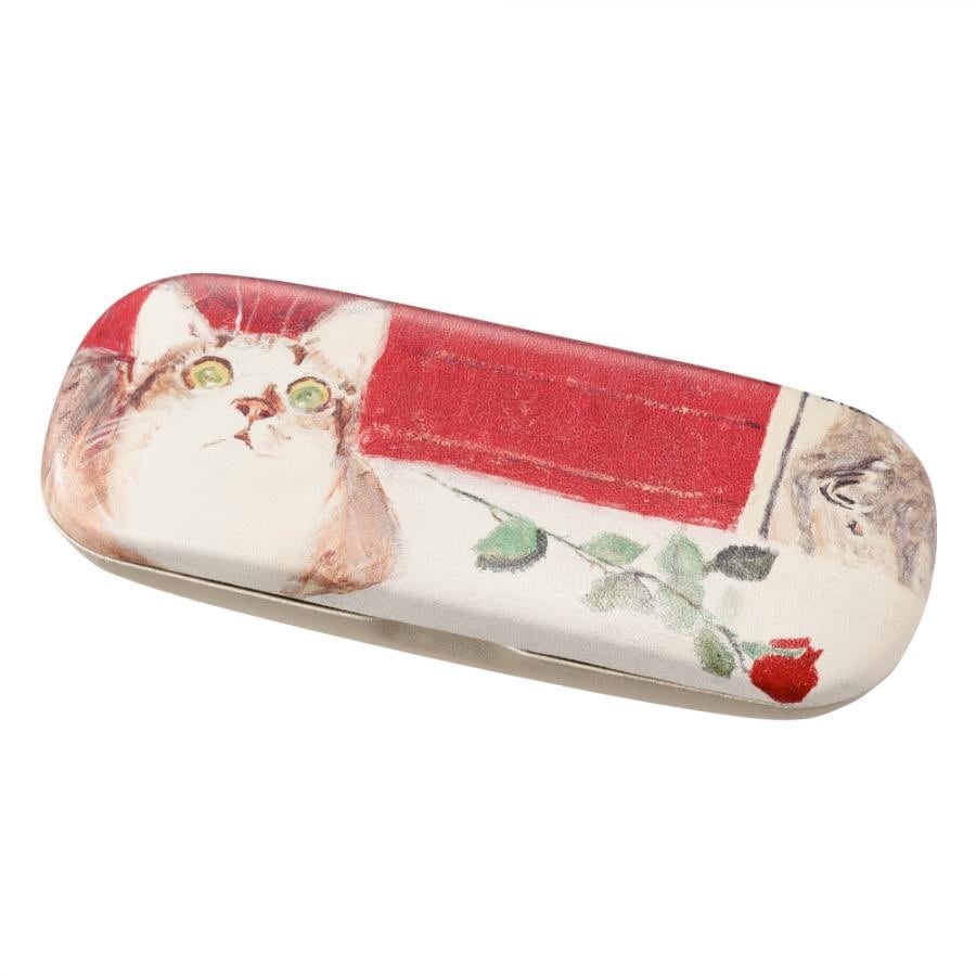 Manhattaner's | メガネケース　輝けるフェデリコ一世とその家族 輝けるフェデリコ一世とその家族