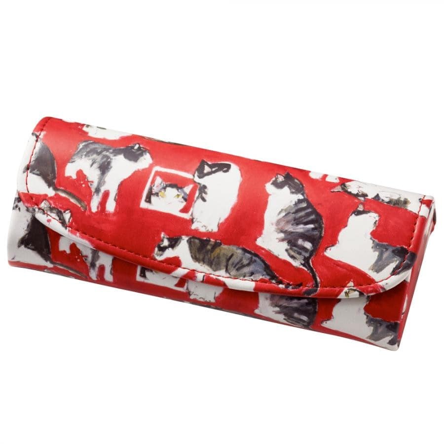 Manhattaner's | メガネケース　薫るマンハッタン 薫るマンハッタン