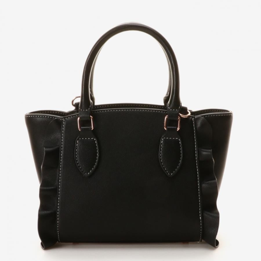 リボンスタッズフラッター(ミニ) 【ブラック】 ブラック 0