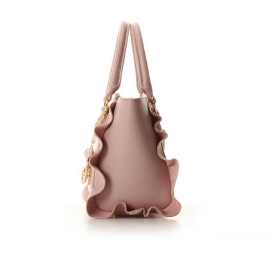 ミニフラッター　【ピンク】 ピンク 0