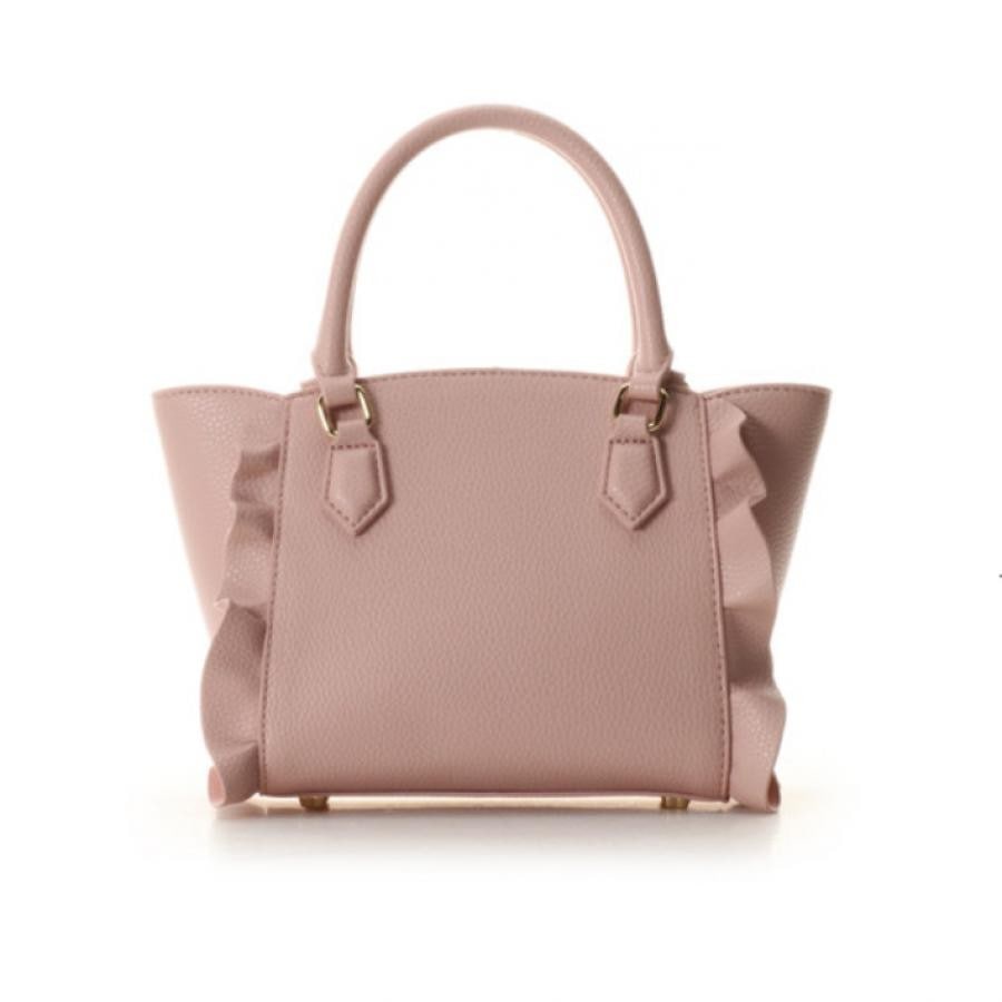 ミニフラッター　【ピンク】 ピンク 0