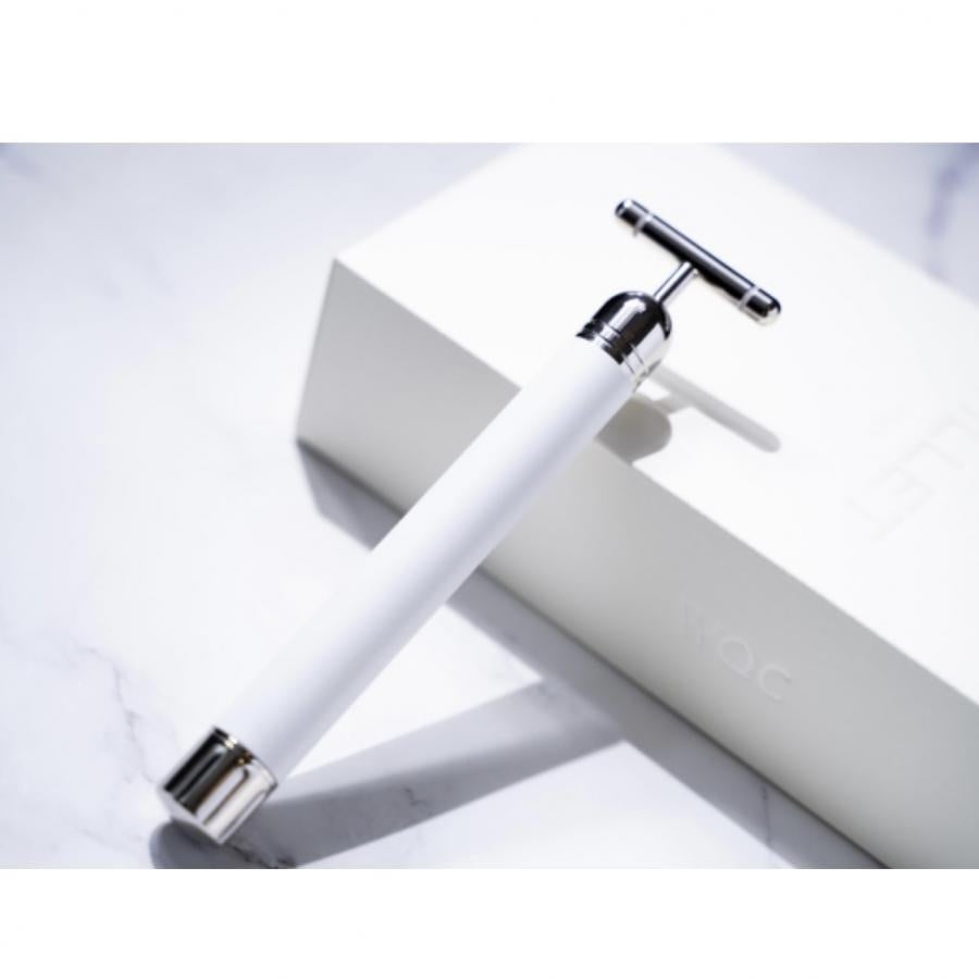 TILLET I-UP（ティレット アイアップ） BLACK H : 167.4mm W : 44mm φ18