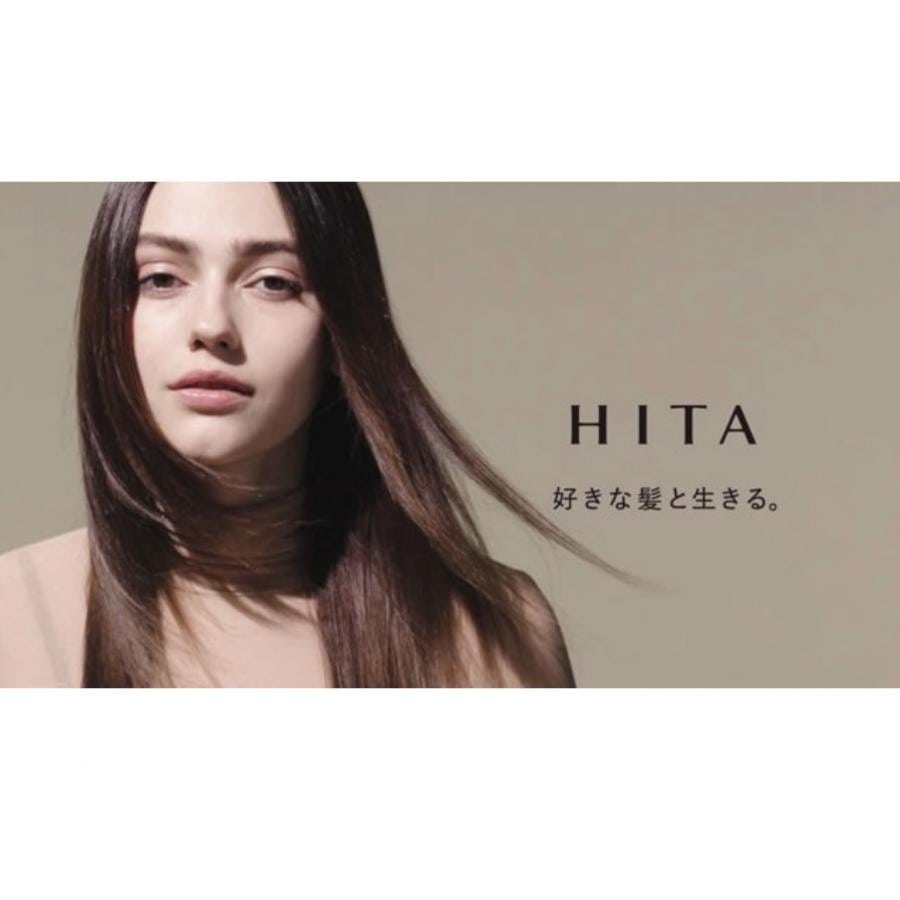 Amazon | ルベル ヒタ HITA シャンプー 400mL + トリートメント