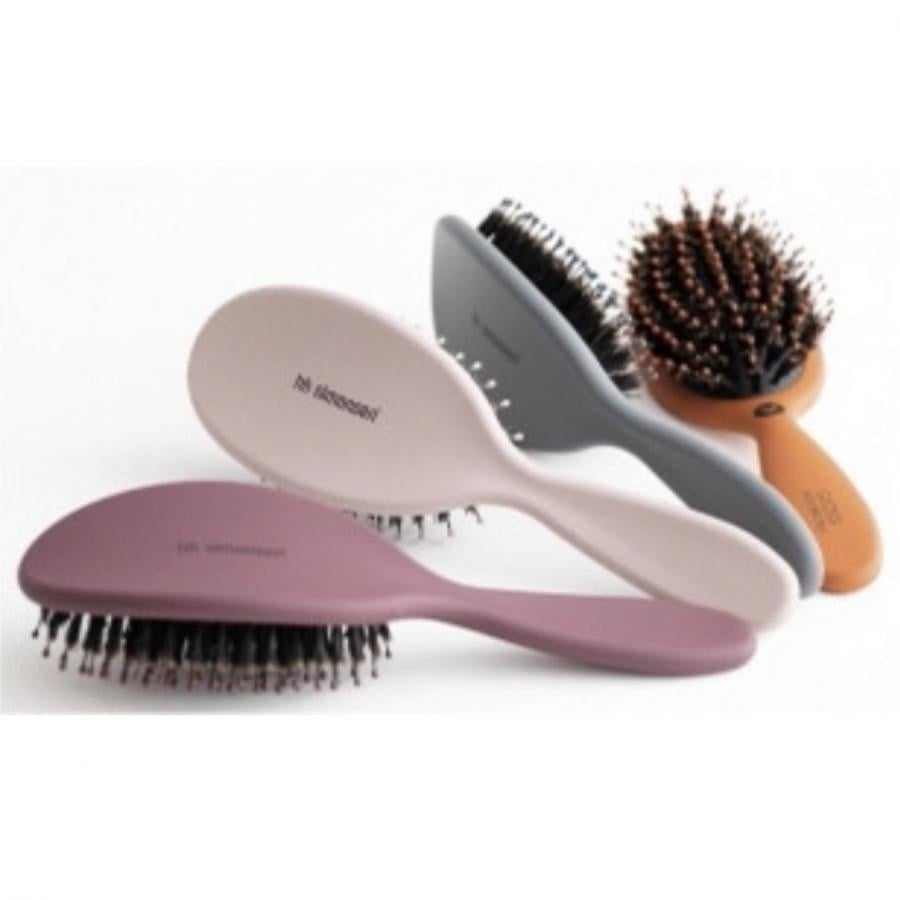 hh simonsen GLOSS MIDI BRUSH ヘアブラシ - ブラシ