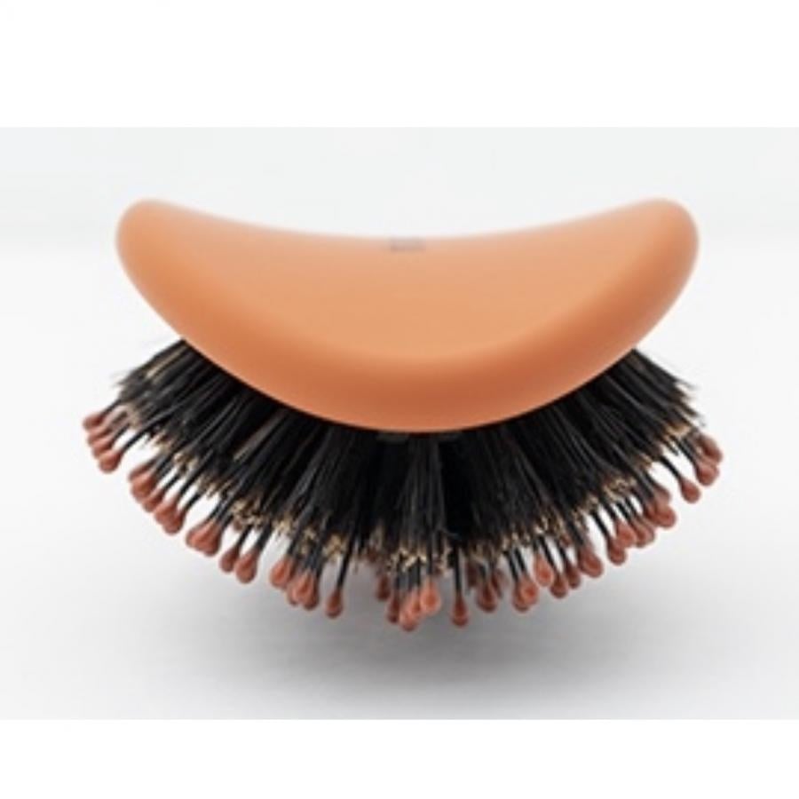 グロスブラシミディ【hh simonsen（シモンセン）】 テラコッタ 約H190 × W55mm