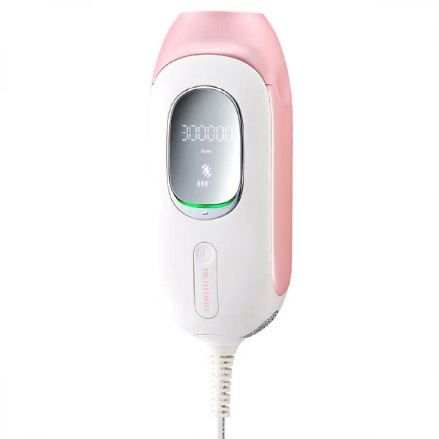 ドクターエルミスゼロ Ｗ：約67ｍｍ × Ｄ：約43ｍｍ × Ｈ：約163ｍｍ  本体重量約250ｇ