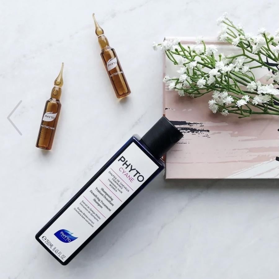 フィト シアン シャンプー 250ｍｌ