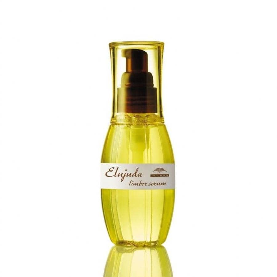 ミルボン エルジューダ リンバーセラム 120ml