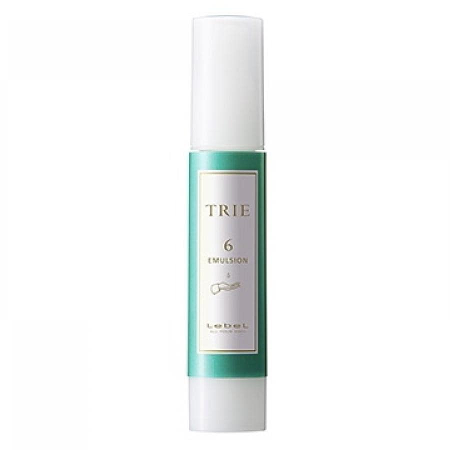 ルベル トリエ エマルジョン 6 50ml