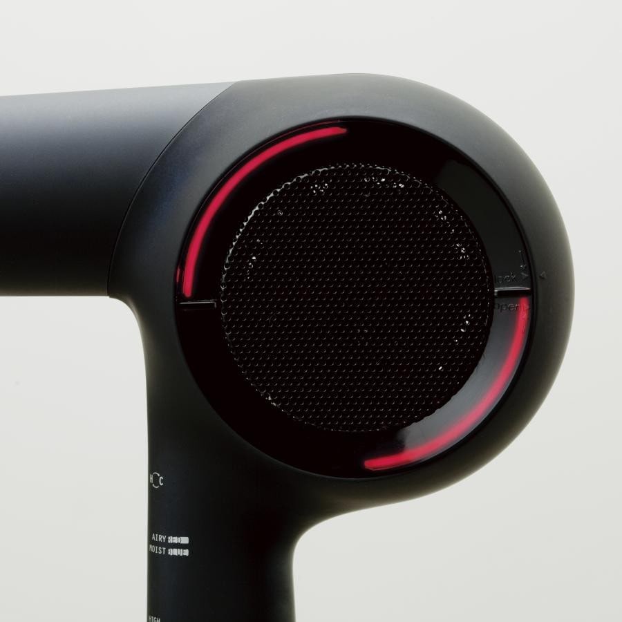 ホリスティックキュア ドライヤー Rp.