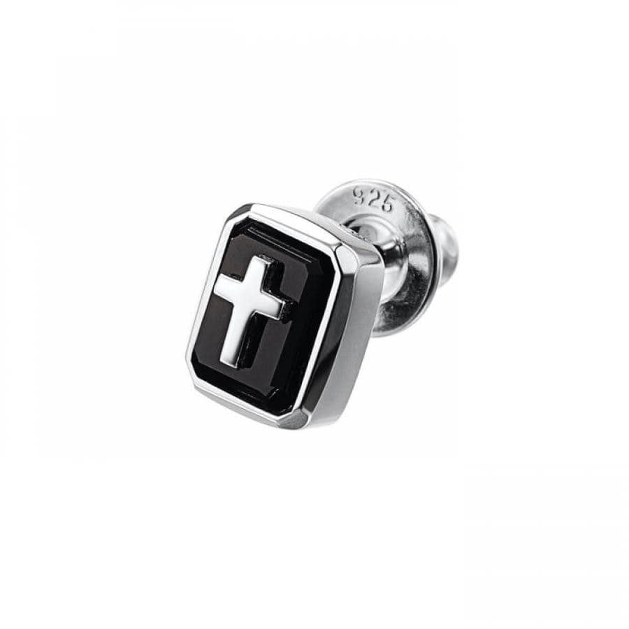 BABY EMINEM ピアス SHINY/ONYX