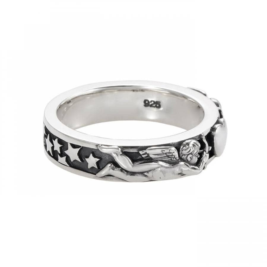 NOAH リング 13号