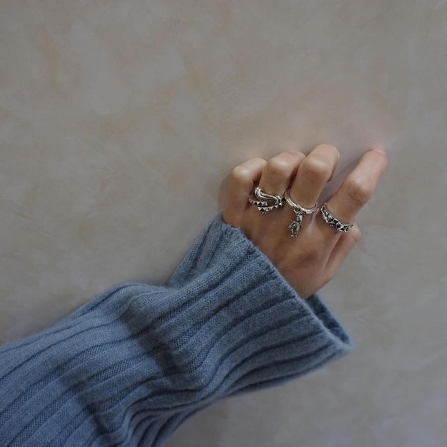 NOAH リング 13号